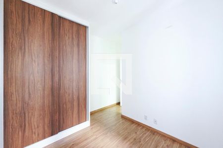 Suíte de apartamento para alugar com 2 quartos, 51m² em Condomínio Residencial Colinas do Paratehy, São José dos Campos