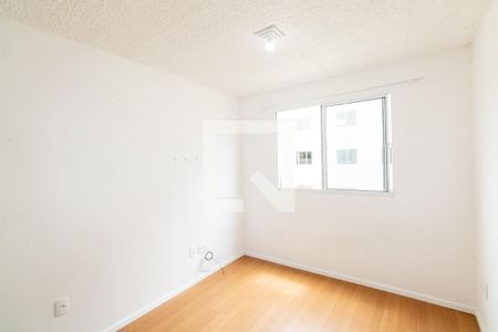 Sala de apartamento para alugar com 2 quartos, 40m² em Guaratiba, Rio de Janeiro