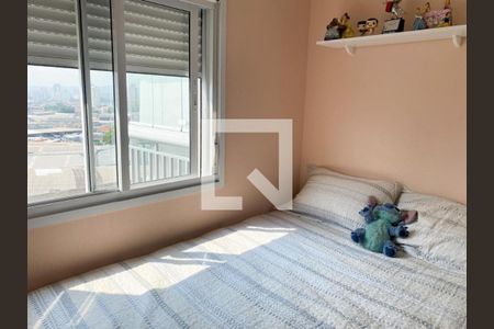 Foto 15 de apartamento à venda com 2 quartos, 64m² em Vila Carrao, São Paulo