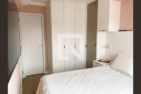 Foto 11 de apartamento à venda com 2 quartos, 64m² em Vila Carrao, São Paulo