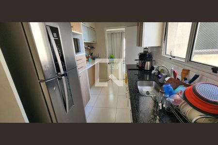 Foto 05 de apartamento à venda com 4 quartos, 122m² em Mooca, São Paulo