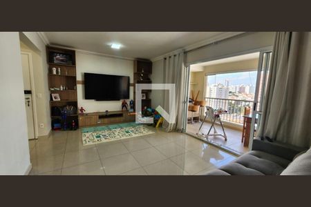 Apartamento à venda com 122m², 4 quartos e 2 vagasFoto 26