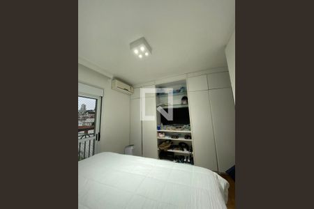 Foto 16 de apartamento à venda com 4 quartos, 204m² em Parque da Mooca, São Paulo