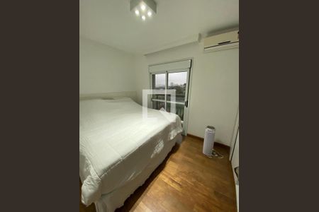 Foto 17 de apartamento à venda com 4 quartos, 204m² em Parque da Mooca, São Paulo