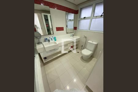 Foto 21 de apartamento à venda com 4 quartos, 204m² em Parque da Mooca, São Paulo