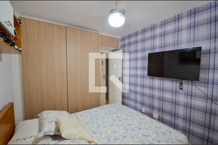 Quarto 1 de apartamento para alugar com 3 quartos, 148m² em Tijuca, Rio de Janeiro