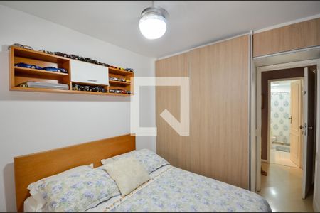 Quarto 1 de apartamento à venda com 3 quartos, 148m² em Tijuca, Rio de Janeiro