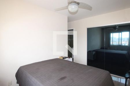 Suite de apartamento à venda com 3 quartos, 90m² em Vila da Penha, Rio de Janeiro