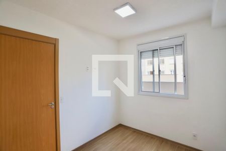 Quarto de apartamento à venda com 1 quarto, 24m² em Belenzinho, São Paulo