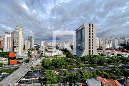 Vista do Quarto 1 de apartamento para alugar com 2 quartos, 49m² em Vila Mariana, São Paulo