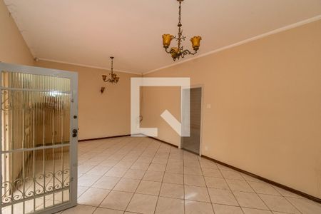 Sala de Estar  de casa para alugar com 4 quartos, 180m² em Vila Angelino Rossi, Campinas