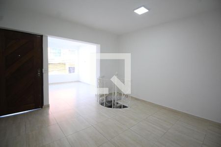 Sala de casa à venda com 3 quartos, 300m² em Santana, São Paulo