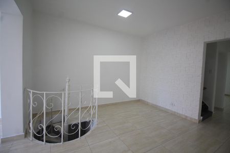 Sala de casa à venda com 3 quartos, 300m² em Santana, São Paulo