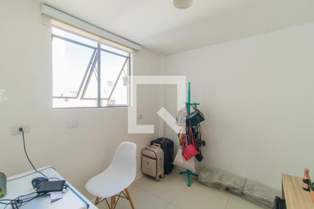 Quarto 1 de apartamento à venda com 3 quartos, 110m² em Cidade Baixa, Porto Alegre