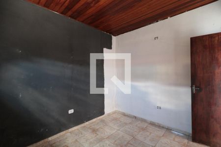 Quarto 1 de casa para alugar com 3 quartos, 100m² em Parque Edu Chaves, São Paulo