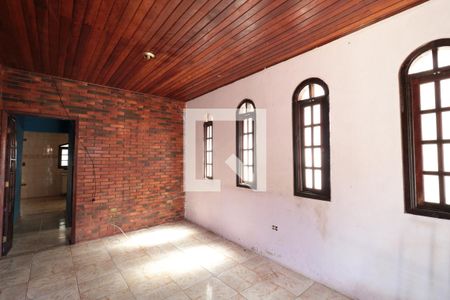 Sala de casa para alugar com 3 quartos, 100m² em Parque Edu Chaves, São Paulo