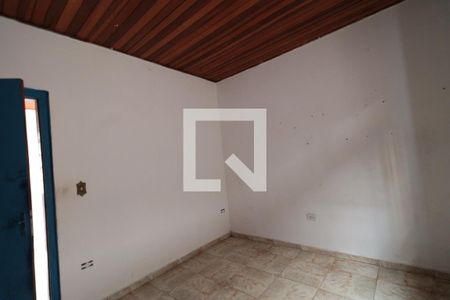 Quarto 2 de casa para alugar com 3 quartos, 100m² em Parque Edu Chaves, São Paulo