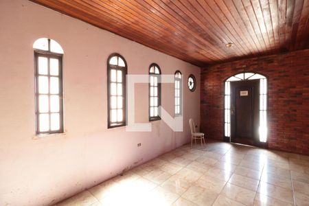 Sala de casa para alugar com 3 quartos, 100m² em Parque Edu Chaves, São Paulo