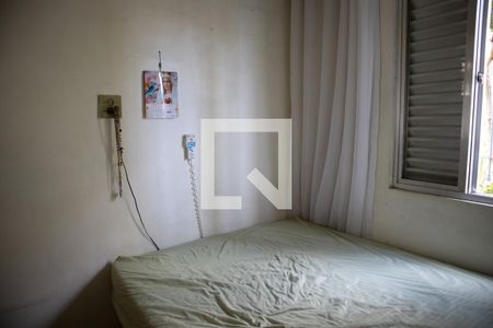 Quarto 2 de apartamento à venda com 2 quartos, 50m² em Vila Sabrina, São Paulo