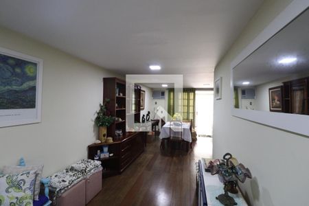 Sala 2 de casa de condomínio à venda com 4 quartos, 175m² em Ingá, Niterói