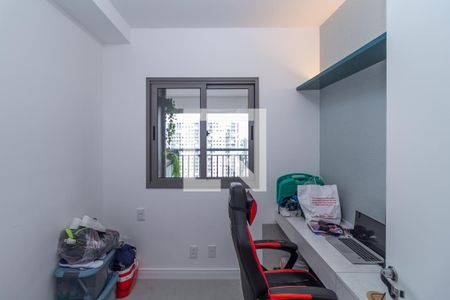 Quarto 1 de apartamento para alugar com 2 quartos, 64m² em Vila Prudente, São Paulo