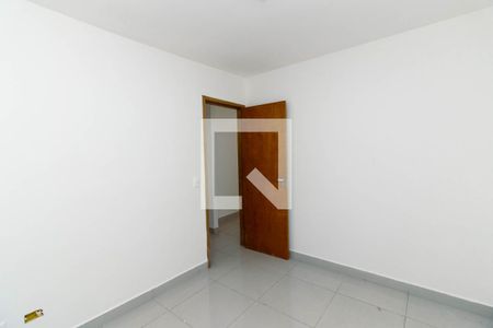 Quarto de apartamento para alugar com 1 quarto, 40m² em Jardim Cotinha, São Paulo