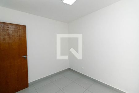 Quarto de apartamento para alugar com 1 quarto, 40m² em Jardim Cotinha, São Paulo