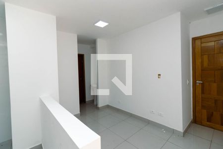 Sala de apartamento para alugar com 1 quarto, 40m² em Jardim Cotinha, São Paulo