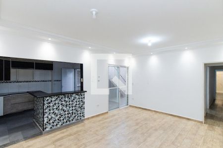 Sala   de casa à venda com 2 quartos, 142m² em Vila Leonor, São Paulo
