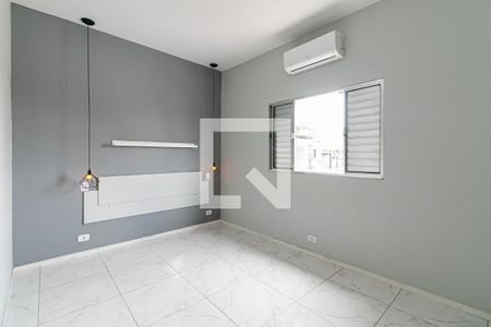 Suíte de casa para alugar com 2 quartos, 70m² em Vila Esperança, São Paulo