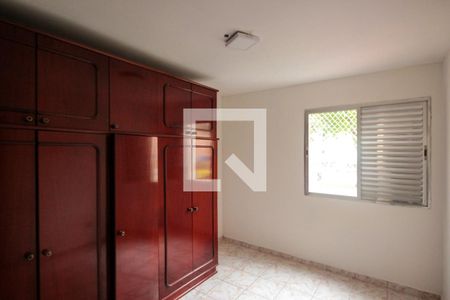 Quarto de apartamento para alugar com 2 quartos, 48m² em Jardim Ângela (zona Leste), São Paulo