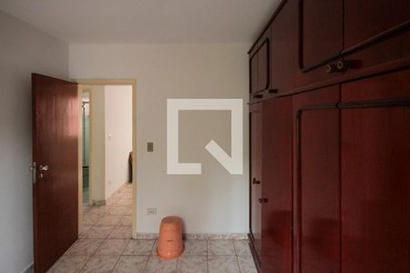 Quarto de apartamento para alugar com 2 quartos, 48m² em Jardim Ângela (zona Leste), São Paulo