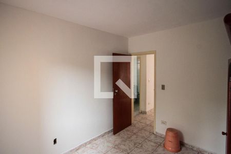 Quarto de apartamento para alugar com 2 quartos, 48m² em Jardim Ângela (zona Leste), São Paulo