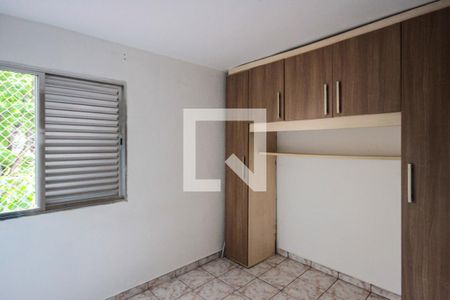 Quarto 02 de apartamento para alugar com 2 quartos, 48m² em Jardim Ângela (zona Leste), São Paulo