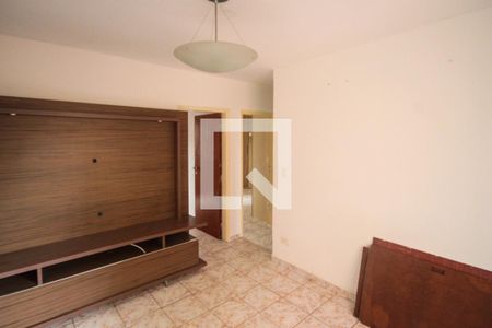 Sala de apartamento para alugar com 2 quartos, 48m² em Jardim Ângela (zona Leste), São Paulo
