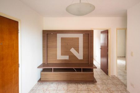 Sala de apartamento para alugar com 2 quartos, 48m² em Jardim Ângela (zona Leste), São Paulo