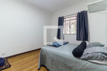Quarto 2 de casa à venda com 3 quartos, 320m² em Vila Água Funda, São Paulo