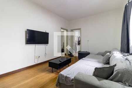 Sala de casa à venda com 3 quartos, 320m² em Vila Água Funda, São Paulo