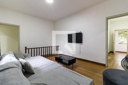 Sala de casa para alugar com 3 quartos, 320m² em Vila Água Funda, São Paulo