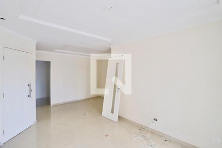 Apartamento à venda com 92m², 3 quartos e 2 vagasSala