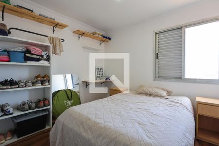 Suíte de apartamento à venda com 3 quartos, 72m² em Imirim, São Paulo