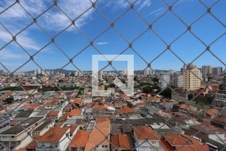 Vista da Suíte de apartamento à venda com 3 quartos, 72m² em Imirim, São Paulo