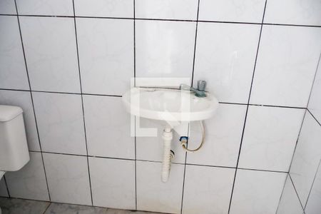 Lavabo de casa à venda com 2 quartos, 138m² em Jardim D’abril, Osasco