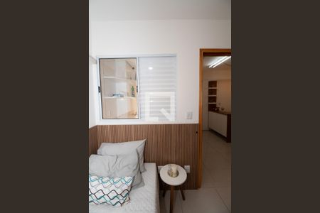 Quarto 2 de apartamento à venda com 2 quartos, 32m² em Jardim Vila Formosa, São Paulo