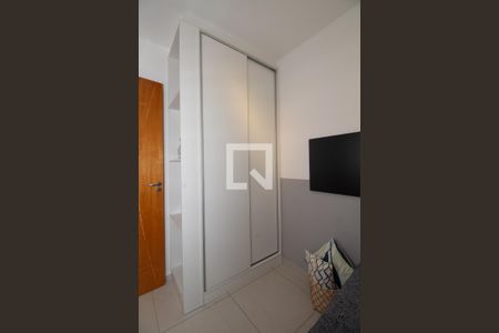 Quarto 2 de apartamento à venda com 2 quartos, 32m² em Jardim Vila Formosa, São Paulo