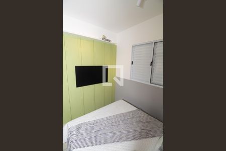 Quarto 1 de apartamento à venda com 2 quartos, 32m² em Jardim Vila Formosa, São Paulo