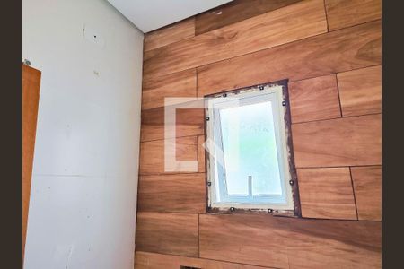 Banheiro Social de apartamento à venda com 2 quartos, 102m² em Vila Francisco Matarazzo, Santo André