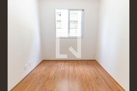 Quarto de apartamento à venda com 1 quarto, 24m² em Vila Cláudia, São Paulo