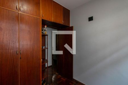 Quarto 1 de apartamento à venda com 3 quartos, 93m² em Anchieta, Belo Horizonte