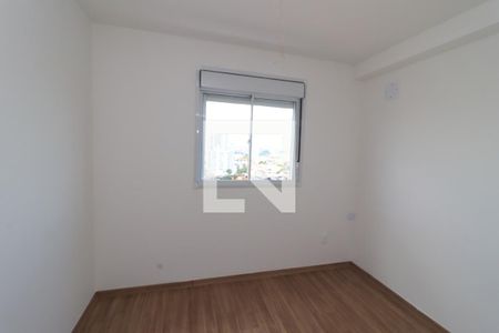 Quarto 2 de apartamento para alugar com 2 quartos, 42m² em Vila Esperança , São Paulo